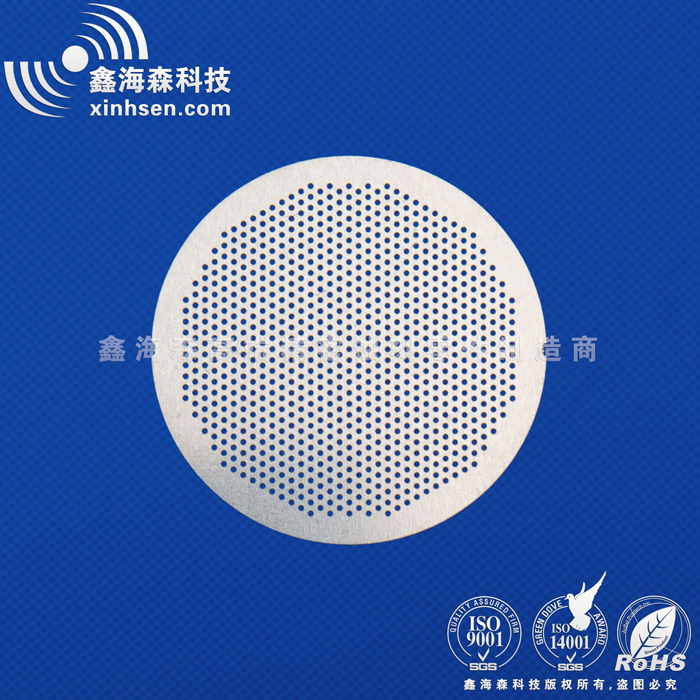 蝕刻網&mdash;&mdash;過濾網
